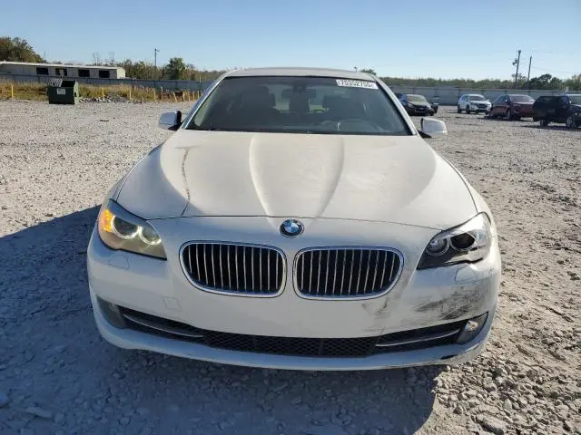 2011 BMW 528 I
