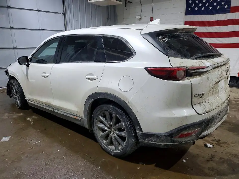 2020 MAZDA CX-9 SIGNATURE  