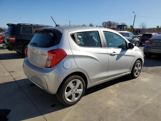 2019 CHEVROLET SPARK LS  