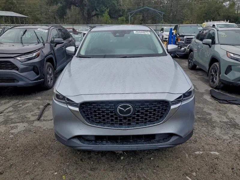 2023 MAZDA CX-5 SELECT  