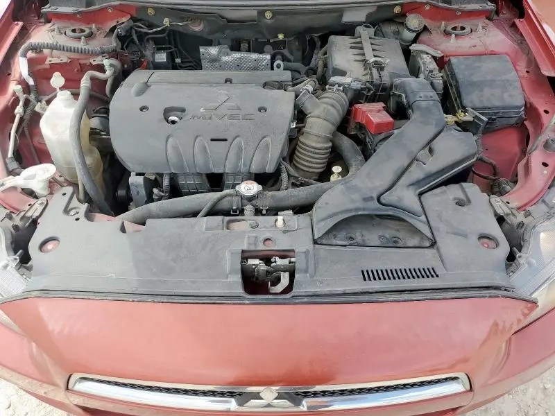 2014 MITSUBISHI LANCER ES/ES SPORT  