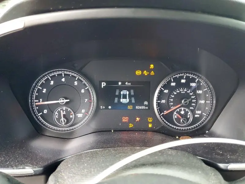 2023 HYUNDAI SANTA FE SE  