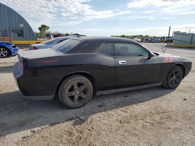 2010 DODGE CHALLENGER SE