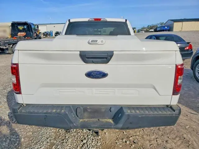 2019 FORD F150 SUPER CAB  