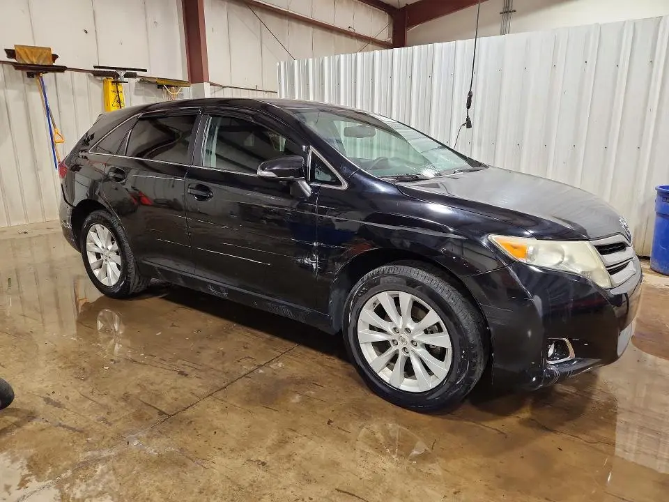 2013 TOYOTA VENZA LE  