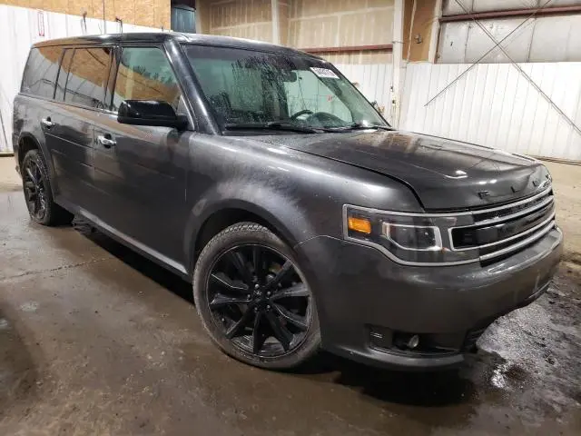 2016 FORD FLEX LIMITED  