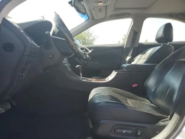 2010 LEXUS ES 350