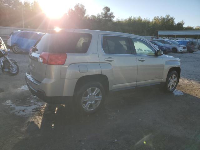 2010 GMC TERRAIN SLE