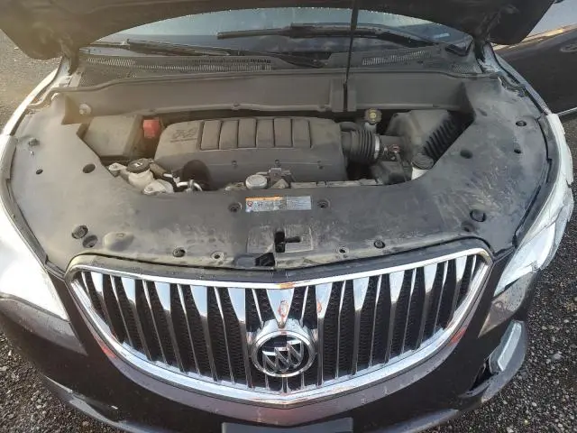 2015 BUICK ENCLAVE   