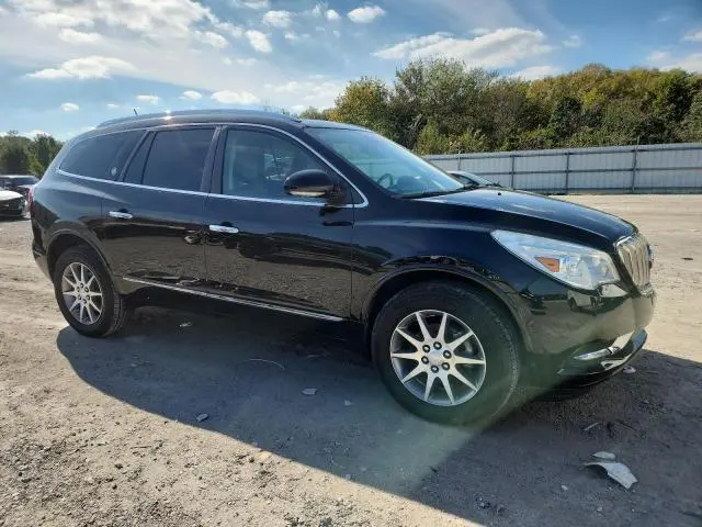 2017 BUICK ENCLAVE   