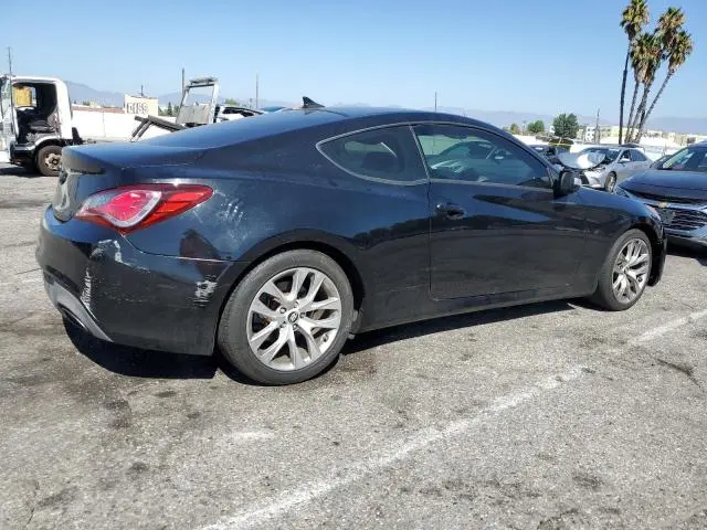 2013 HYUNDAI GENESIS COUPE 2.0T  