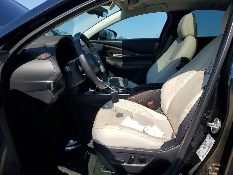 2022 MAZDA CX-30 PREMIUM  