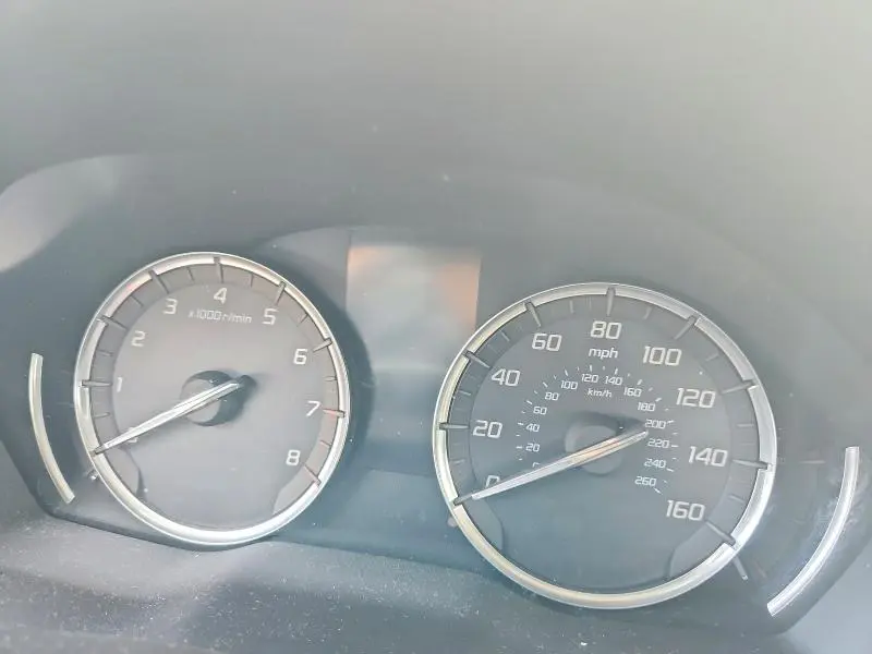 2014 ACURA MDX TECHNOLOGY  