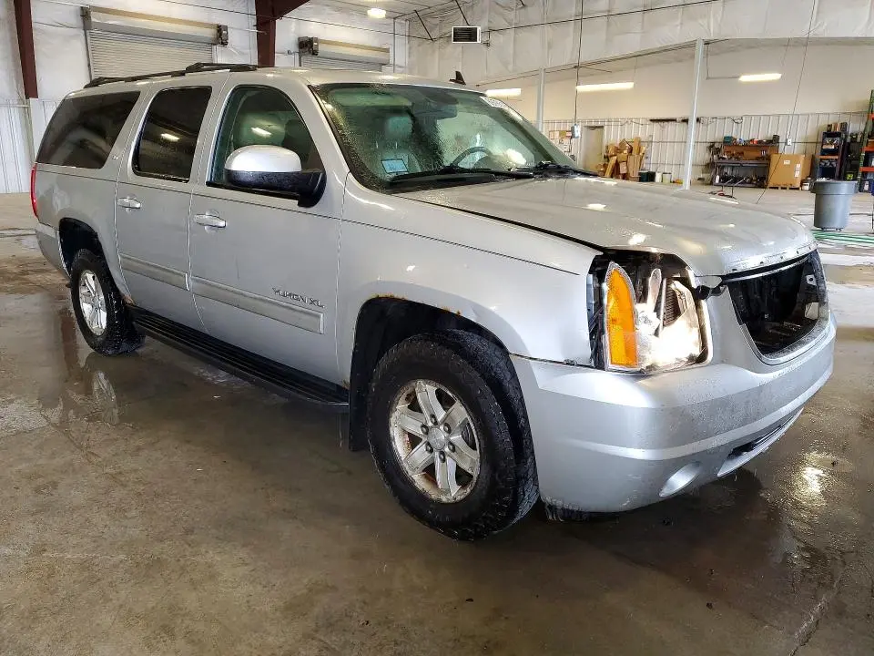 2012 GMC YUKON XL K1500 SLT  