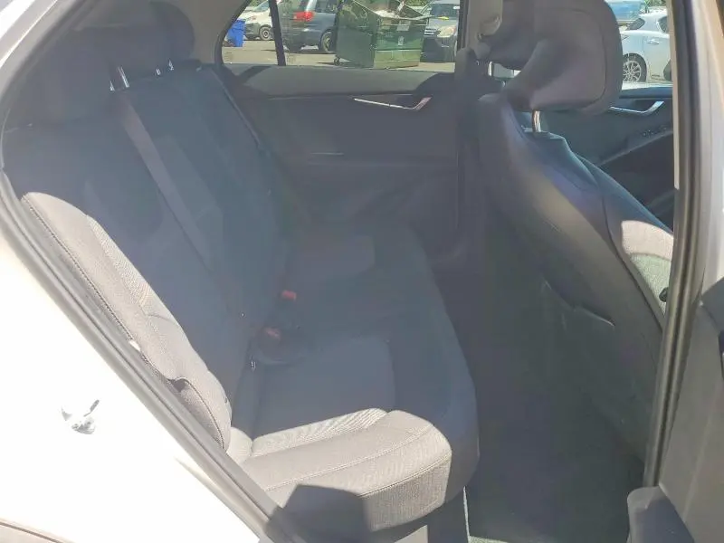 2026 KIA NIRO LX  