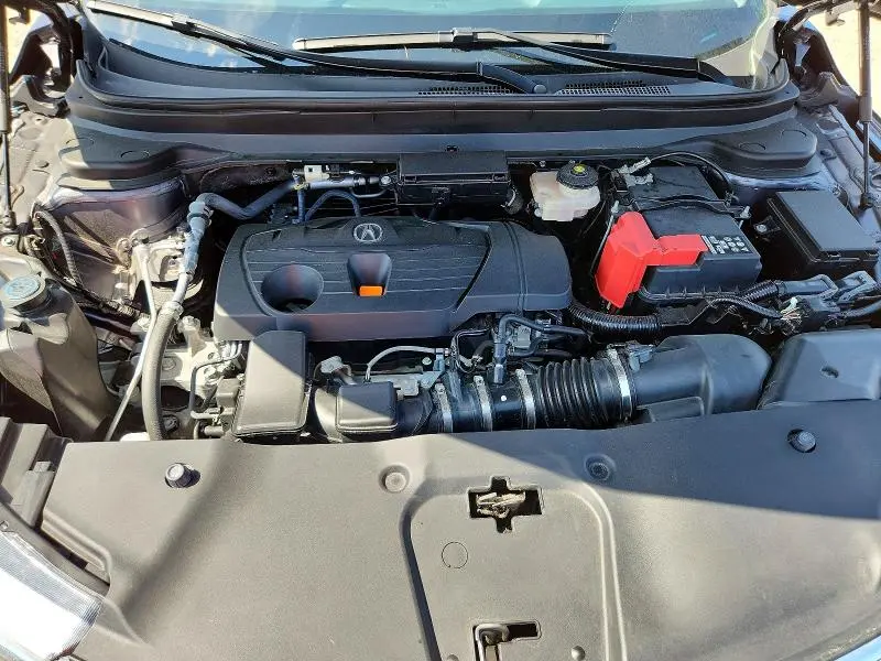 2020 ACURA RDX TECHNOLOGY  