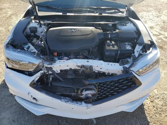 2019 ACURA TLX TECHNOLOGY  