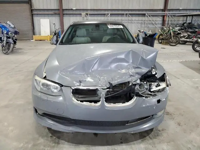 2012 BMW 328 I  