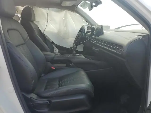 2023 HONDA HR-V EXL  
