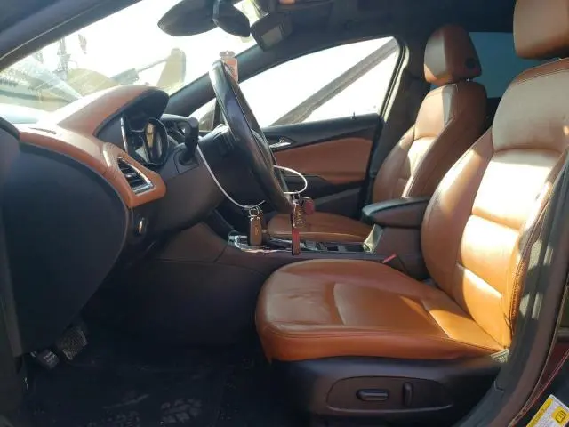 2018 CHEVROLET CRUZE PREMIER  