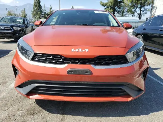 2023 KIA FORTE LX  