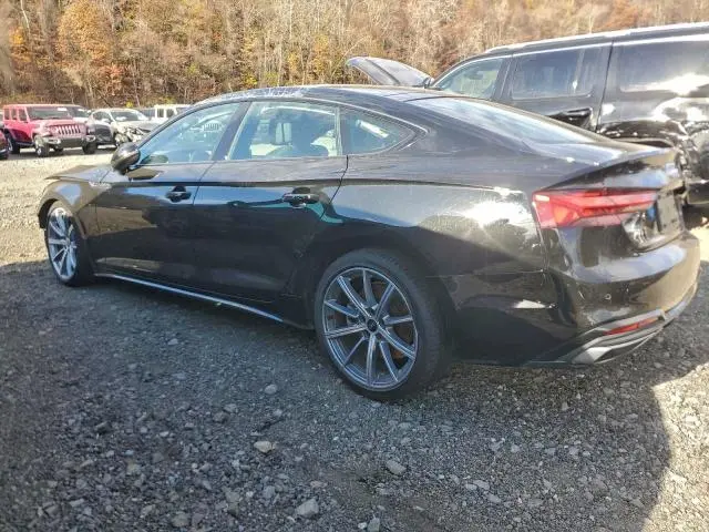 2025 AUDI A5 PREMIUM 45  