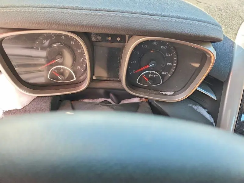 2014 CHEVROLET MALIBU 1LT  
