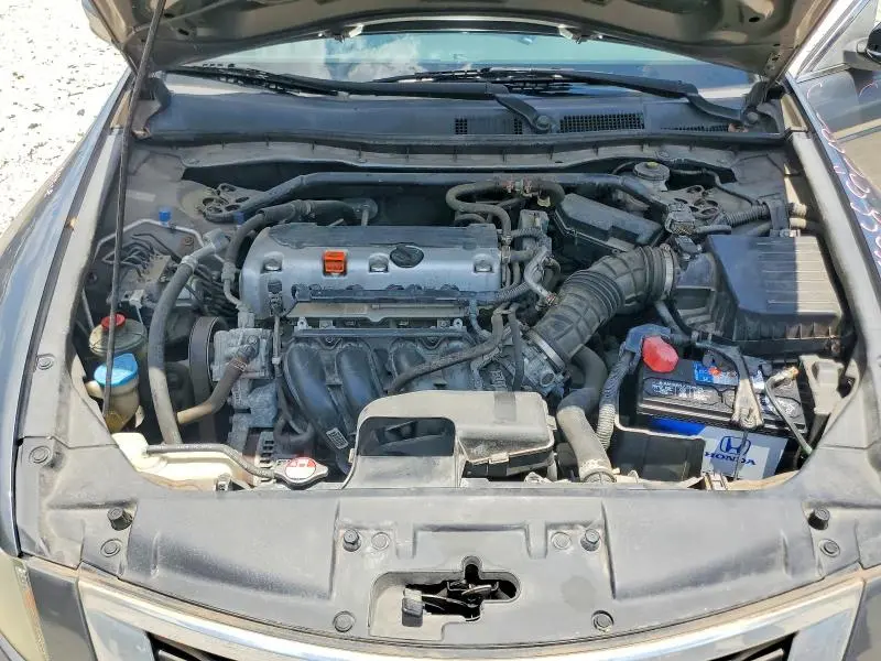2010 HONDA ACCORD EXL  