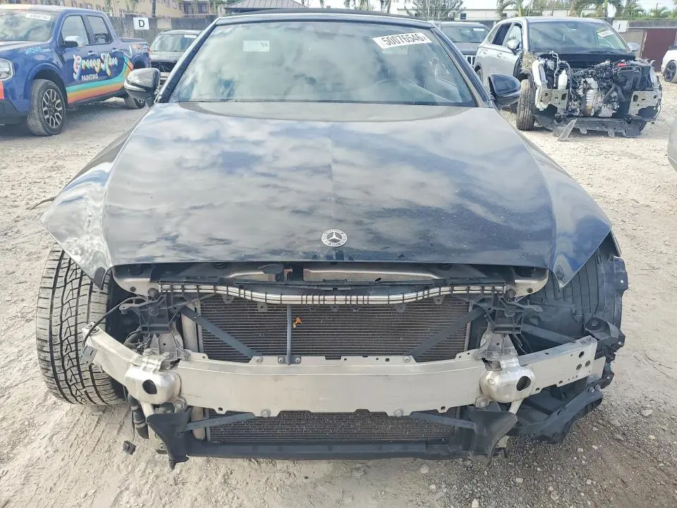 2018 MERCEDES-BENZ C 300  