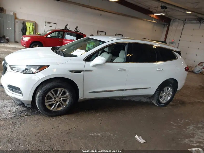 2020 BUICK ENCLAVE AWD ESSENCE
