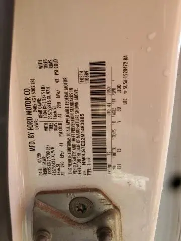 2021 FORD TRANSIT CONNECT XL  