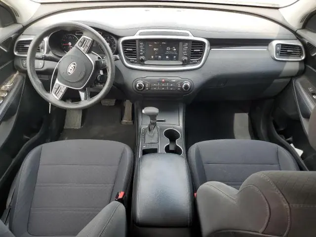2020 KIA SORENTO L