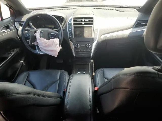 2015 LINCOLN MKC   
