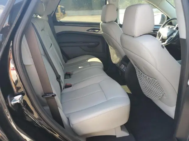 2013 CADILLAC SRX   