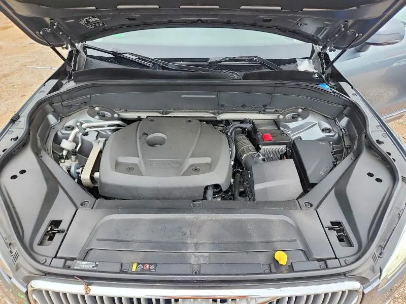 2019 VOLVO XC90 T6 INSCRIPTION  