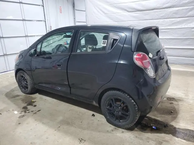 2014 CHEVROLET SPARK LS