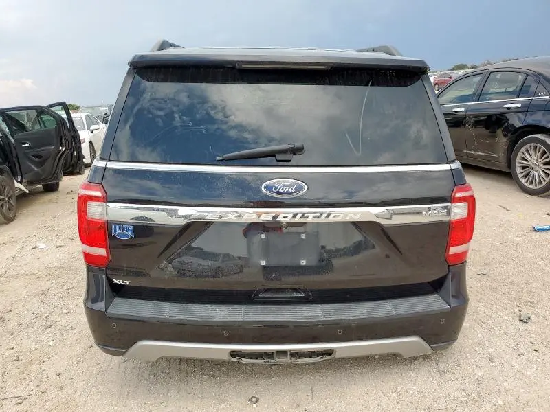 2019 FORD EXPEDITION MAX XLT  