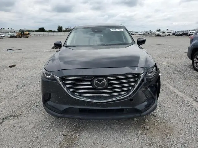 2018 MAZDA CX-9 TOURING  