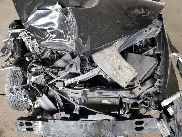 2019 CADILLAC CTS LUXURY  