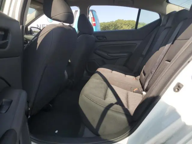 2023 NISSAN ALTIMA S  