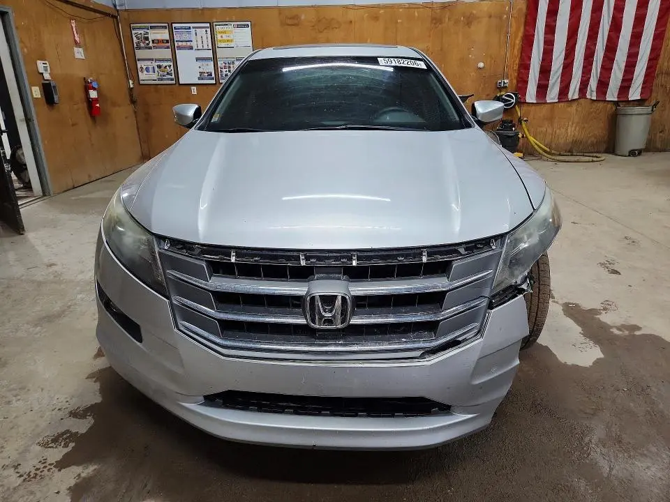 2012 HONDA CROSSTOUR EX  