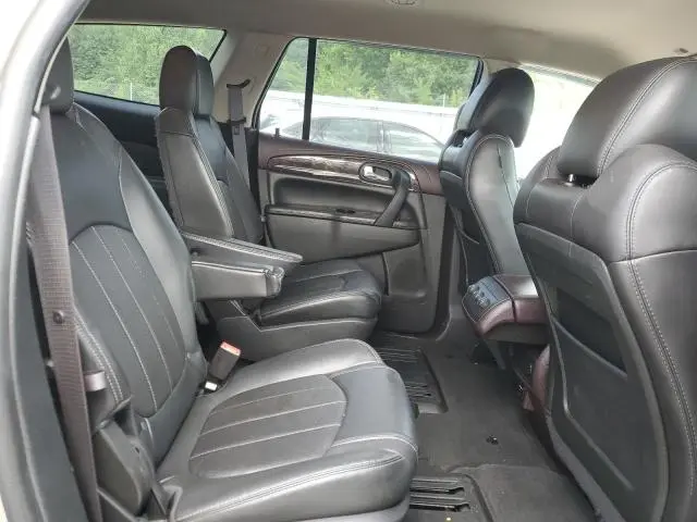 2015 BUICK ENCLAVE   