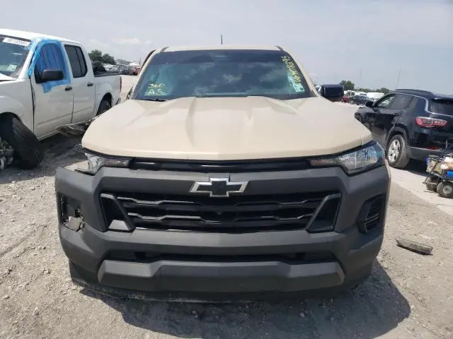 2023 CHEVROLET COLORADO   