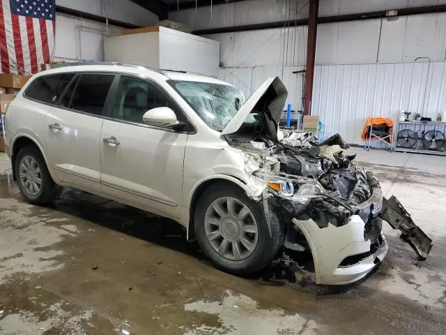 2014 BUICK ENCLAVE   