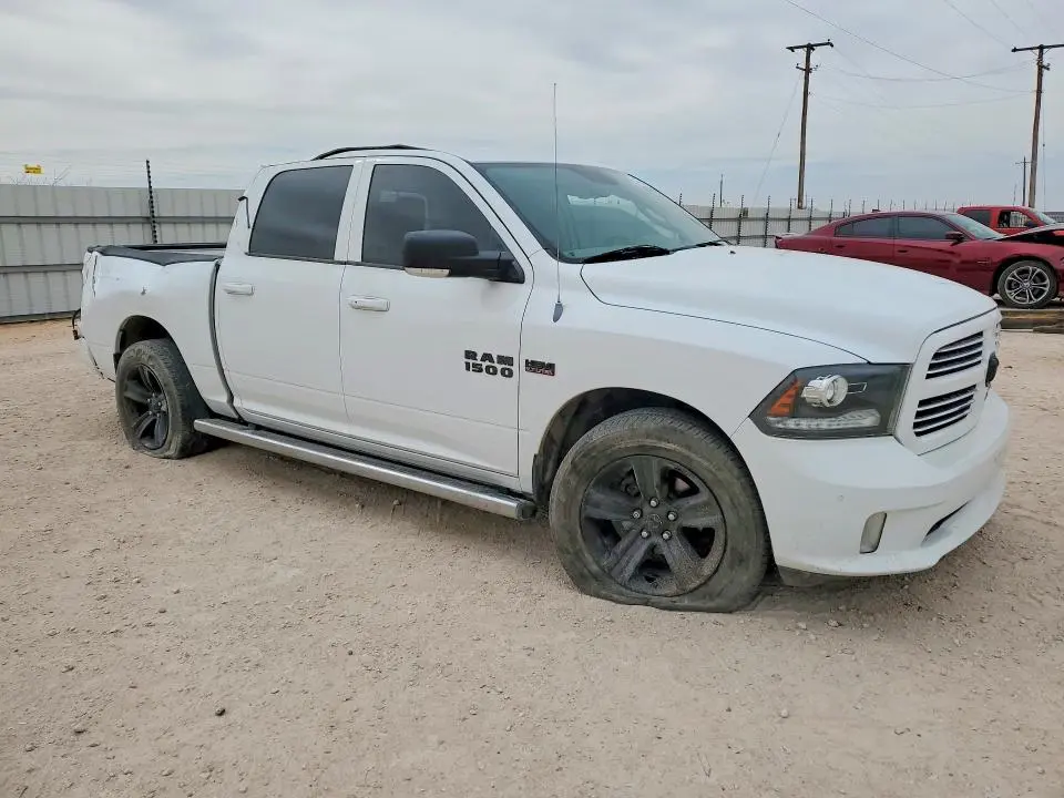 2014 RAM 1500 SPORT  