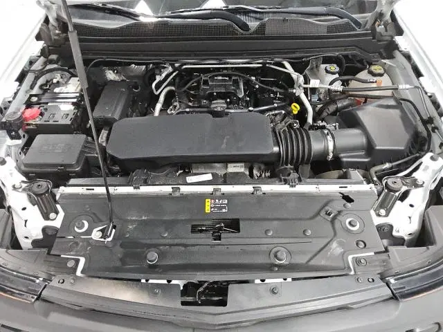 2024 CHEVROLET COLORADO   