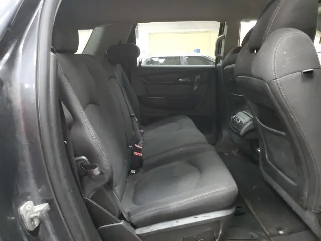 2014 GMC ACADIA SLE  
