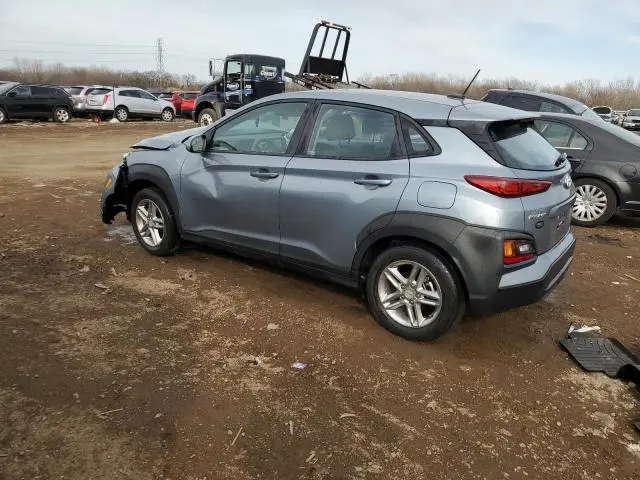 2020 HYUNDAI KONA SE