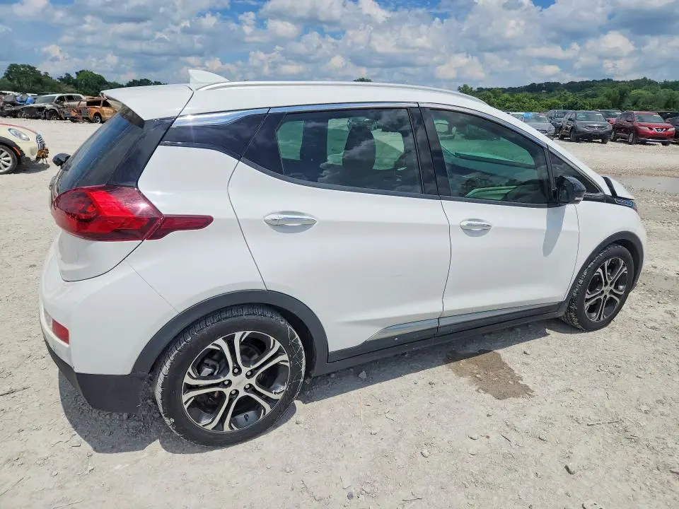 2019 CHEVROLET BOLT EV PREMIER  