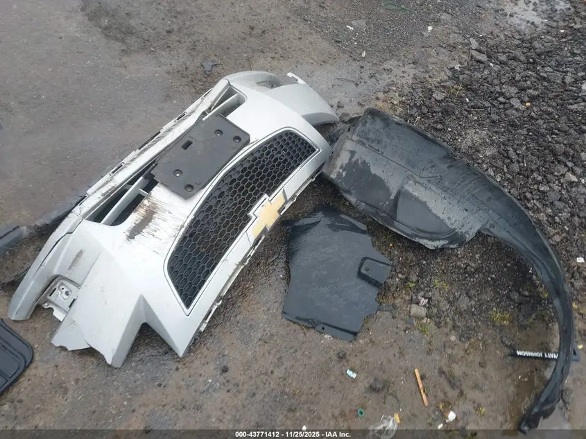 2014 CHEVROLET CRUZE 2LT AUTO